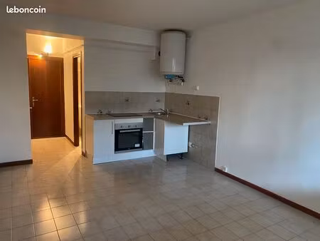 studio 23 m2 domont