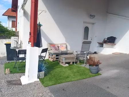 logement etudiant