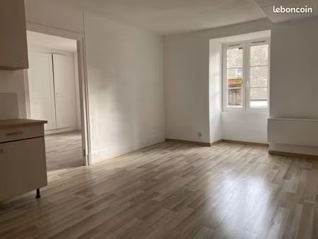 appartement t2 exposition plein sud de 36 45m2