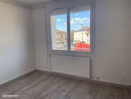 appartement t2 à louer