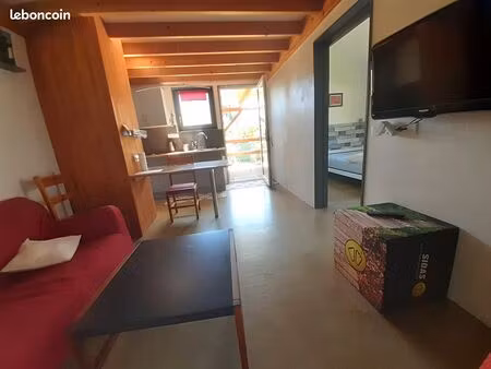 chambre étudiante tout compris 370