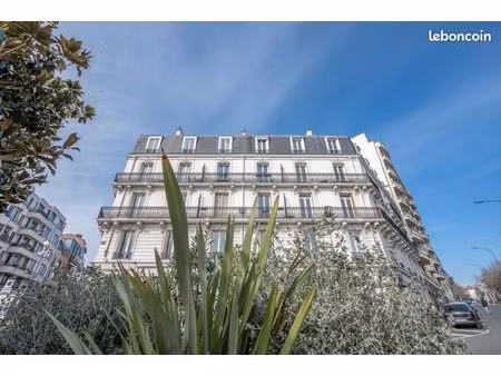appartement 4 pièces 95 m²
