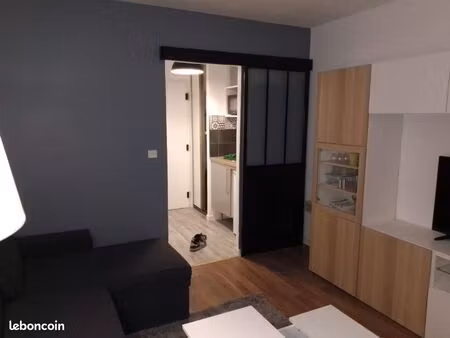 location studio tous compris