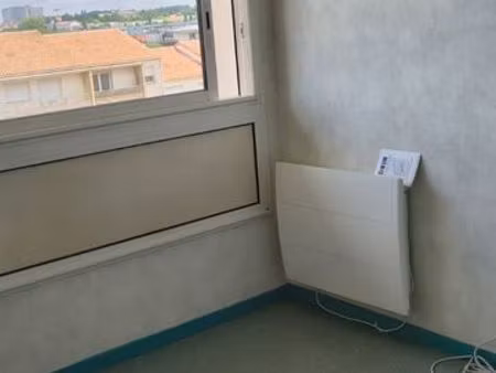 studio 1 pièce 22 m2