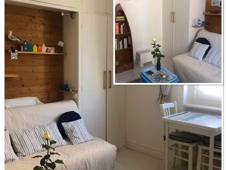 studio étudiant proche bus  gare  commerces  mer