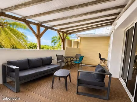 appartement tout confort