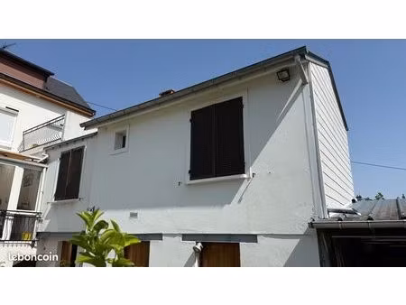 studio meublé quartier jouvenet