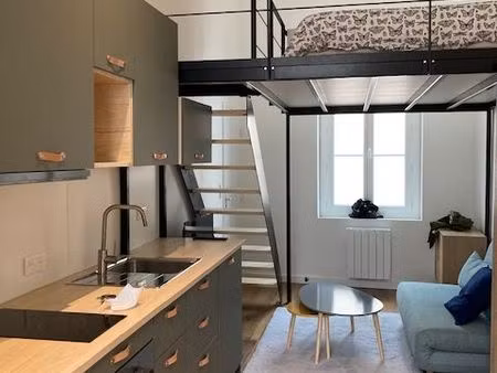 studio meuble villeurbanne