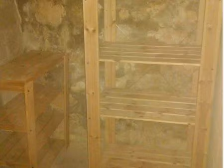 cave à louer 75018