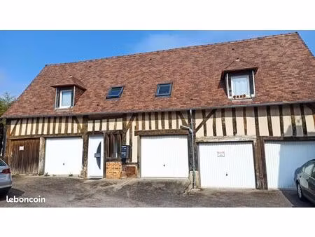 garage/box à louer