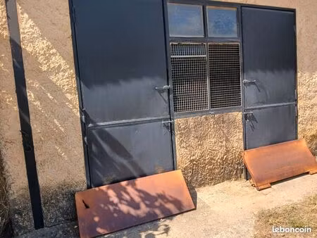 garage a louer