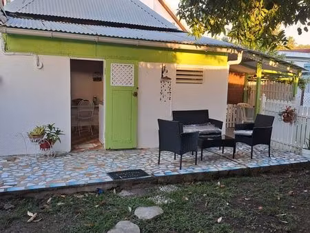 maisonnette à louer