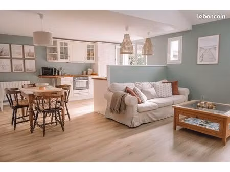 maison de plain pied 1 chambre à 3 mns de montreuil