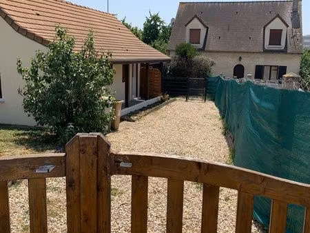 loue maison 2pièces 35 m2 850