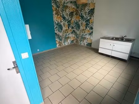 maison + 2 dépendances aménagées – lourches