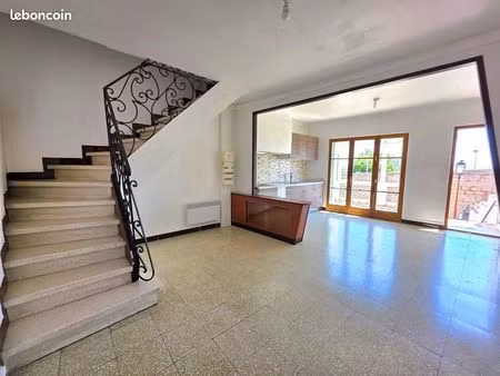 maison 3 pièces 66 m²