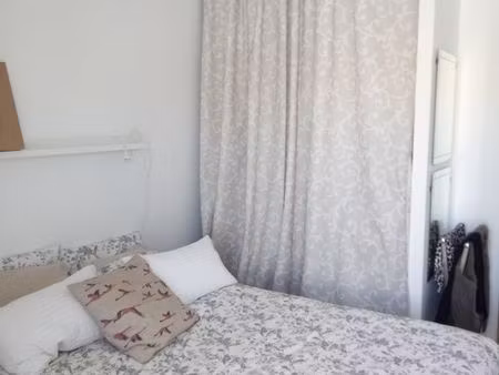 charmante maison au calme