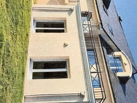 location t3 appartement dans résidence sécurisée