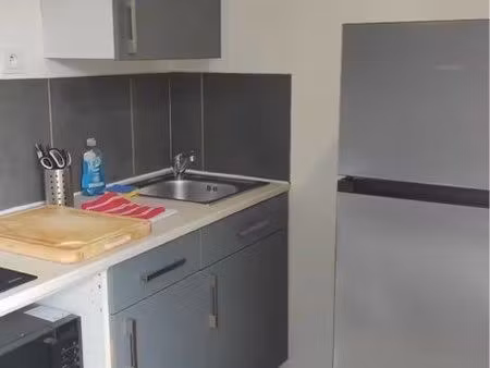 appartement centre ville