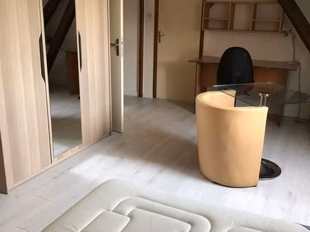 studio f1 meuble compiegne