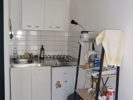 studio meublé