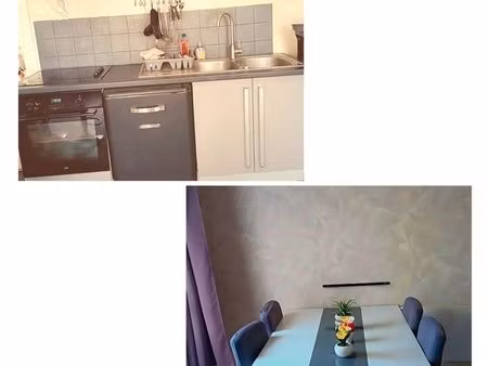 appartement pagny-sur-moselle