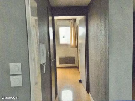 appartement meublé t2 55 m2