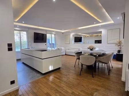 appartement à louer montgolfier 83 m2 + 180 m2 de jardin