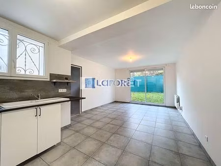 appartement 3 pièces 67 m²