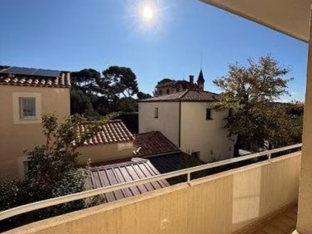 appartement 3 pièces 52 m²