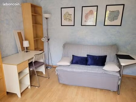 studio à louer rangueil