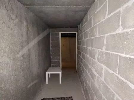 cave de 6m2 à louer