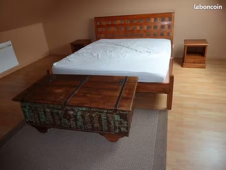 maison à louer à albert 80300
