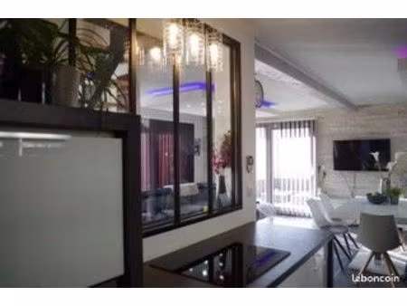propriété 5 pièces 100 m²