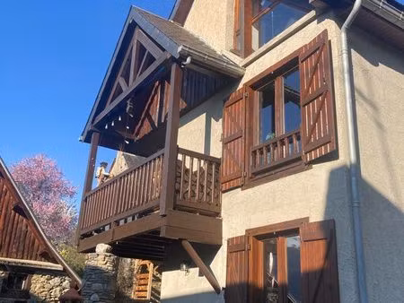 maison non meublée 31110