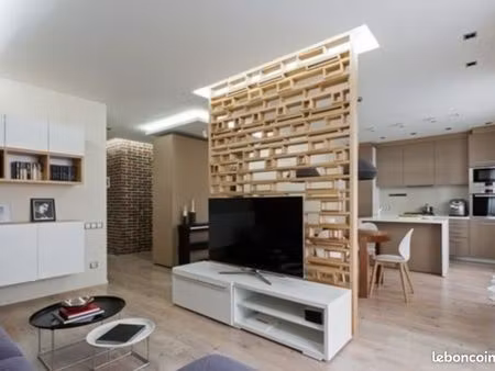 propriété 5 pièces 100 m²