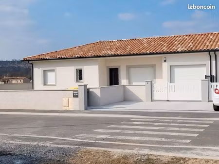 location maison à terssac