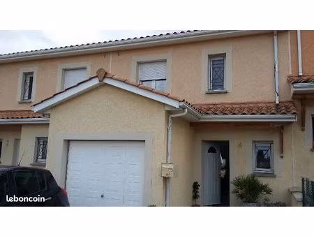 villa t4 marcy l'etoile
