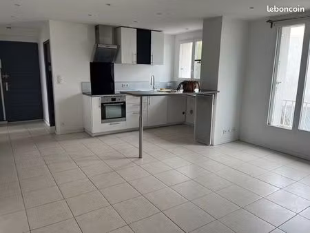 a louer appartement t4 proche stade brest