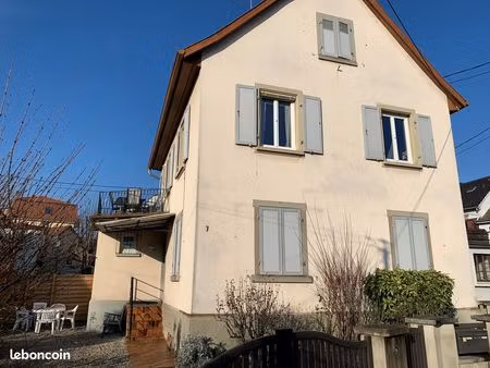 appartement 3 pièces 60 m2
