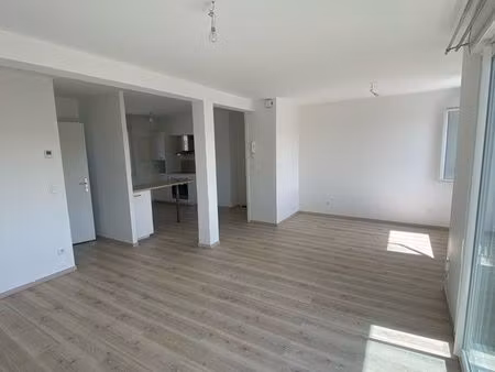 appartement t3 non meublé
