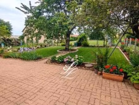 vente maison à la bazoge (72650) : à vendre / 102m² la bazoge