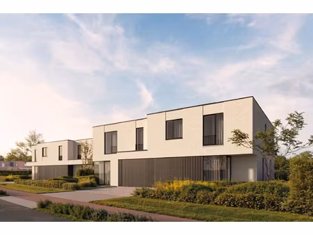 huis te koop in gent met 4 slaapkamers