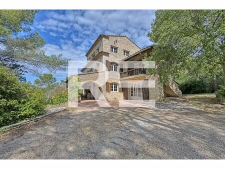 quartier planete maison 238 m2  piscine terrain boise 3200m2