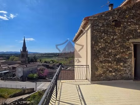 maison saint sauveur de cruzieres