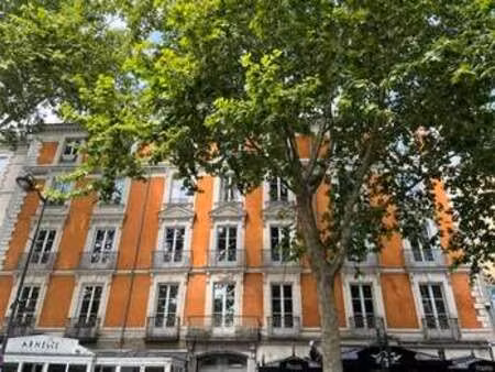 vente appartement 6 pièces et plus à rennes centre ville (35000) : à vendre 6 pièces et pl