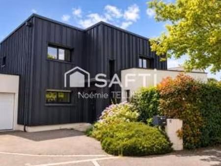 vente maison à noyal-sur-vilaine (35530) : à vendre / 144m² noyal-sur-vilaine