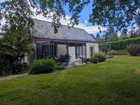 vente maison à plounévez-quintin (22110) : à vendre / 73m² plounévez-quintin