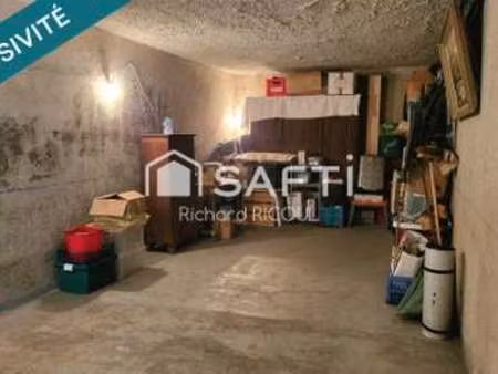 vente garage et parking à houlgate (14510) : à vendre / 33m² houlgate