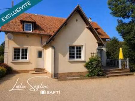 vente maison à lisieux lisieux est (14100) : à vendre / 100m² lisieux lisieux est